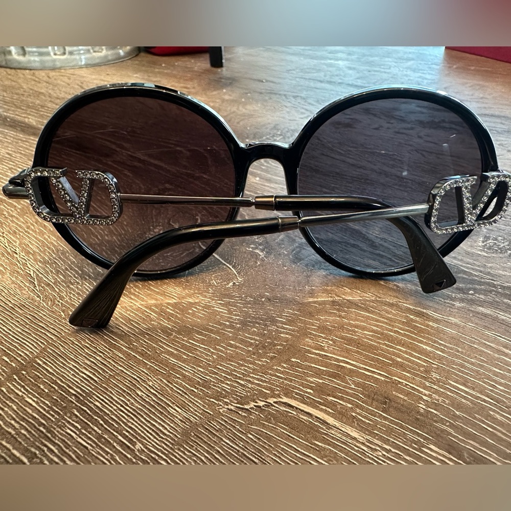 Valentino Sunglasses